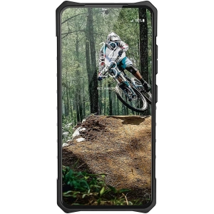 Buy UAG Urban Armor Gear Plasma Samsung Galaxy S21 Ultra 5G (ice) - UAG619ICE - {ean13} - Home Screen Store Europe