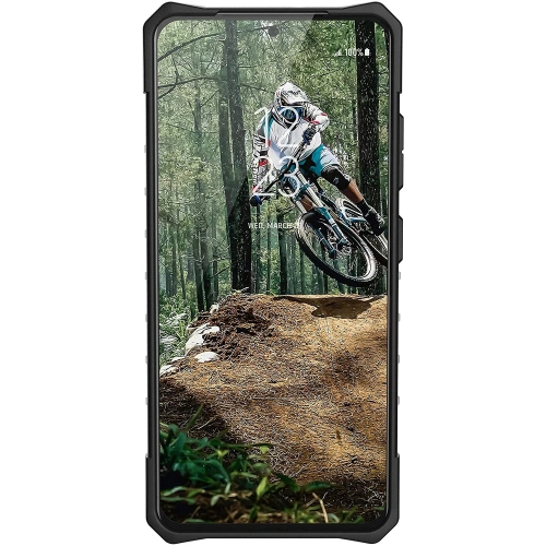 Kup Etui UAG Urban Armor Gear Plasma Samsung Galaxy S21 Ultra 5G (ledová) - UAG619ICE - {ean13} - Sklep Home Screen