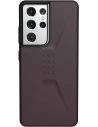 Kup Etui UAG Urban Armor Gear Civilian Samsung Galaxy S21 Ultra 5G (lilková) - UAG618EGG - {ean13} - Sklep Home Screen