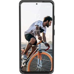 Buy UAG Urban Armor Gear Civilian Samsung Galaxy S21 Ultra 5G (eggplant) - UAG618EGG - {ean13} - Home Screen Store Europe