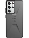 Buy UAG Urban Armor Gear Civilian Samsung Galaxy S21 Ultra 5G (silver) - UAG617SLV - {ean13} - Home Screen Store Europe