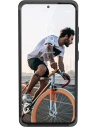 Buy UAG Urban Armor Gear Civilian Samsung Galaxy S21 Ultra 5G (silver) - UAG617SLV - {ean13} - Home Screen Store Europe