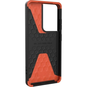 Buy UAG Urban Armor Gear Civilian Samsung Galaxy S21 Ultra 5G (olive) - UAG616OLV - {ean13} - Home Screen Store Europe