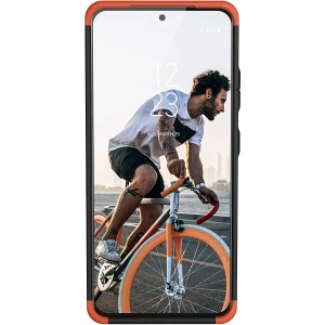 Buy UAG Urban Armor Gear Civilian Samsung Galaxy S21 Ultra 5G (olive) - UAG616OLV - {ean13} - Home Screen Store Europe
