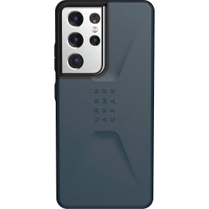 Buy UAG Urban Armor Gear Civilian Samsung Galaxy S21 Ultra 5G (mallard) - UAG615MALL - {ean13} - Home Screen Store Europe
