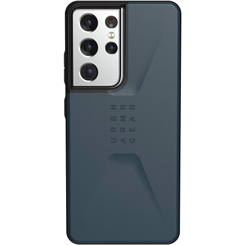 Kup Etui UAG Urban Armor Gear Civilian Samsung Galaxy S21 Ultra 5G (tőkés réce) - UAG615MALL - {ean13} - Sklep Home Screen