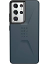 Kup Etui UAG Urban Armor Gear Civilian Samsung Galaxy S21 Ultra 5G (tőkés réce) - UAG615MALL - {ean13} - Sklep Home Screen