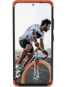 Buy UAG Urban Armor Gear Civilian Samsung Galaxy S21 Ultra 5G (black) - UAG614BLK - {ean13} - Home Screen Store Europe
