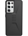Kup Etui UAG Urban Armor Gear Civilian Samsung Galaxy S21 Ultra 5G (fekete) - UAG614BLK - {ean13} - Sklep Home Screen