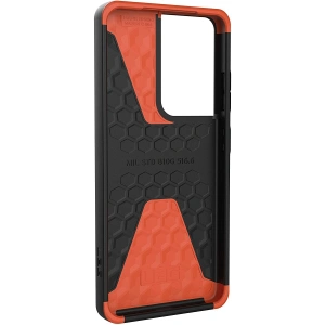 Buy UAG Urban Armor Gear Civilian Samsung Galaxy S21 Ultra 5G (black) - UAG614BLK - {ean13} - Home Screen Store Europe