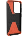 Kup Etui UAG Urban Armor Gear Civilian Samsung Galaxy S21 Ultra 5G (fekete) - UAG614BLK - {ean13} - Sklep Home Screen