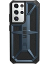 Kup Etui UAG Monarch Urban Armor Gear pentru Samsung Galaxy S21 Ultra 5G (mallard) - UAG612MALL - {ean13} - Sklep Home Screen