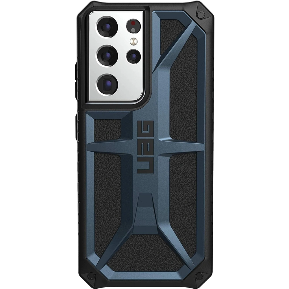 Etui UAG Monarch Samsung Galaxy S21 Ultra 5G (mallard)