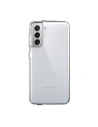 Buy Speck Presidio Perfect-Clear Samsung Galaxy S21 with MICROBAN (Clear/Clear) - SPK213CL - {ean13} - Home Screen Store Europe