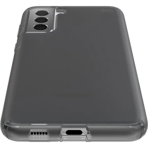 Kup Etui Speck Presidio Perfect-Mist Samsung Galaxy S21 cu acoperire MICROBAN (Obsidian) - SPK214OBS - {ean13} - Sklep Home Screen