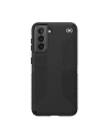 Kup Etui Speck Presidio2 Grip Samsung Galaxy S21 MICROBAN bevonattal (Fekete/Fekete) - SPK215BLK - {ean13} - Sklep Home Screen