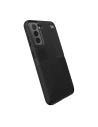 Kup Etui Speck Presidio2 Grip Samsung Galaxy S21 MICROBAN bevonattal (Fekete/Fekete) - SPK215BLK - {ean13} - Sklep Home Screen