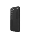 Kup Etui Speck Presidio2 Grip Samsung Galaxy S21 MICROBAN bevonattal (Fekete/Fekete) - SPK215BLK - {ean13} - Sklep Home Screen