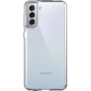 Kup Etui Speck Presidio Perfect-Clear Samsung Galaxy S21+ Plus cu acoperire MICROBAN (Clear/Clear) - SPK216CL - {ean13} - Sklep Home Screen