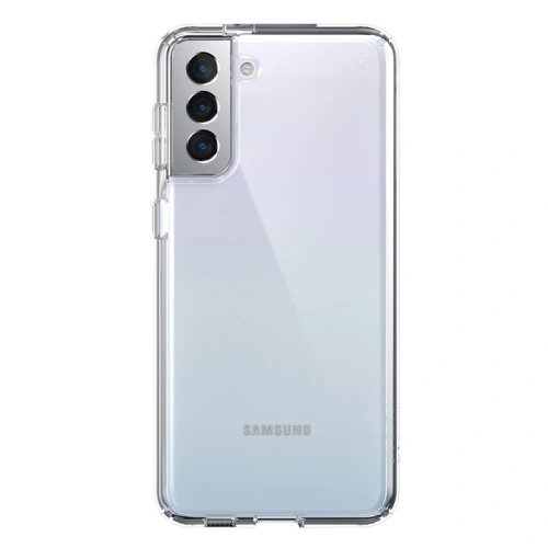 Kup Speck Samsung Tasche Presidio Perfect-Clear Galaxy S21+ Plus mit MICROBAN-Beschichtung (Klar/Klar) - SPK216CL - {ean13} - Sklep Home Screen