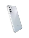Kup Etui Speck Presidio Perfect-Clear Samsung Galaxy S21+ Plus z powłoką MICROBAN (Clear/Clear) - SPK216CL - {ean13} - Sklep Home Screen