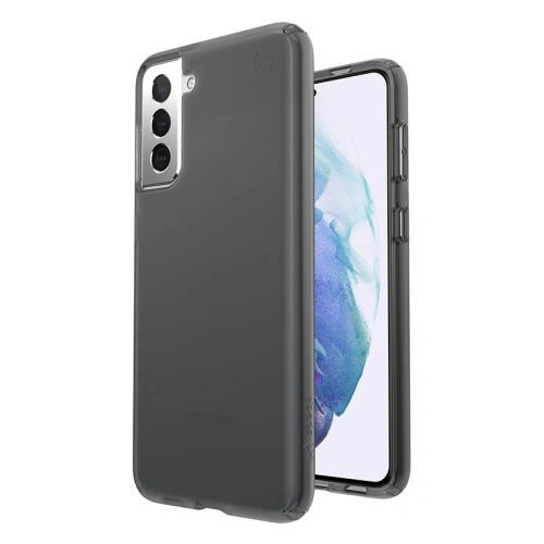 Kup Speck Samsung Tasche Presidio Perfect-Mist Galaxy S21+ Plus mit MICROBAN-Beschichtung (Obsidian) - SPK217OBS - {ean13} - Sklep Home Screen