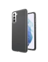 Etui Speck Presidio Perfect-Mist Samsung Galaxy S21+ Plus z powłoką MICROBAN (Obsidian)