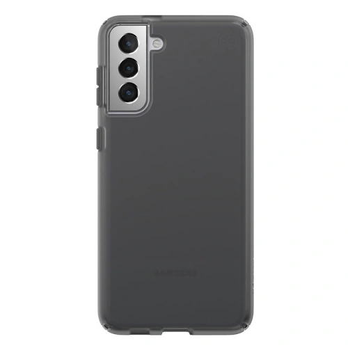 Kup Speck Samsung Tasche Presidio Perfect-Mist Galaxy S21+ Plus mit MICROBAN-Beschichtung (Obsidian) - SPK217OBS - {ean13} - Sklep Home Screen