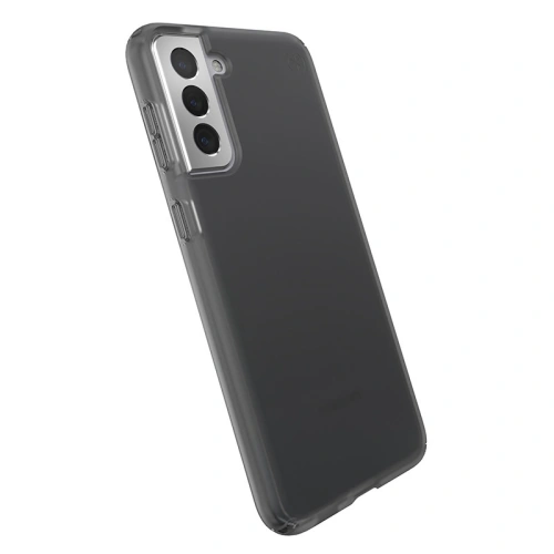 Kup Speck Samsung Tasche Presidio Perfect-Mist Galaxy S21+ Plus mit MICROBAN-Beschichtung (Obsidian) - SPK217OBS - {ean13} - Sklep Home Screen