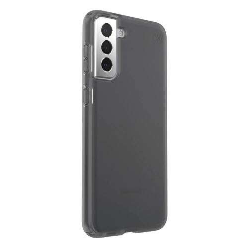Kup Speck Samsung Tasche Presidio Perfect-Mist Galaxy S21+ Plus mit MICROBAN-Beschichtung (Obsidian) - SPK217OBS - {ean13} - Sklep Home Screen