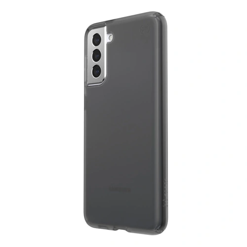 Kup Speck Samsung Tasche Presidio Perfect-Mist Galaxy S21+ Plus mit MICROBAN-Beschichtung (Obsidian) - SPK217OBS - {ean13} - Sklep Home Screen