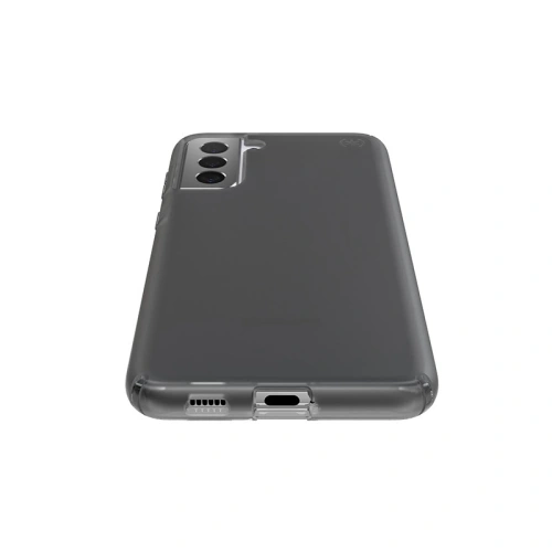 Kup Speck Samsung Tasche Presidio Perfect-Mist Galaxy S21+ Plus mit MICROBAN-Beschichtung (Obsidian) - SPK217OBS - {ean13} - Sklep Home Screen