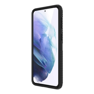 Buy Speck Presidio2 Grip Samsung Galaxy S21+ Plus with MICROBAN (Black/Black) - SPK218BLK - {ean13} - Home Screen Store Europe