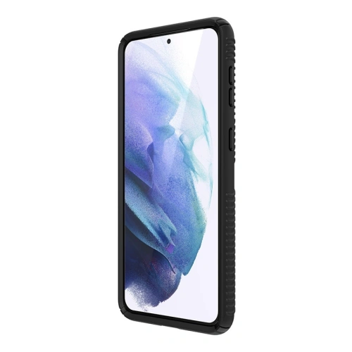 Buy Speck Presidio2 Grip Samsung Galaxy S21+ Plus with MICROBAN (Black/Black) - SPK218BLK - {ean13} - Home Screen Store Europe