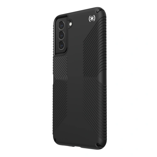 Buy Speck Presidio2 Grip Samsung Galaxy S21+ Plus with MICROBAN (Black/Black) - SPK218BLK - {ean13} - Home Screen Store Europe