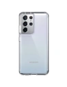 Buy Speck Presidio Perfect-Clear Samsung Galaxy S21 Ultra with MICROBAN (Clear/Clear) - SPK219CL - {ean13} - Home Screen Store Europe