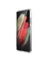 Kup Etui Speck Presidio Perfect-Clear Samsung Galaxy S21 Ultra z powłoką MICROBAN (Clear/Clear) - SPK219CL - {ean13} - Sklep Home Screen