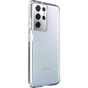 Buy Speck Presidio Perfect-Clear Samsung Galaxy S21 Ultra with MICROBAN (Clear/Clear) - SPK219CL - {ean13} - Home Screen Store Europe