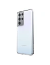 Kup Etui Speck Presidio Perfect-Clear Samsung Galaxy S21 Ultra z powłoką MICROBAN (Clear/Clear) - SPK219CL - {ean13} - Sklep Home Screen