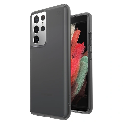 Kup Speck Samsung Tasche Presidio Perfect-Mist Galaxy S21 Ultra mit MICROBAN-Beschichtung (Obsidian) - SPK220OBS - {ean13} - Sklep Home Screen