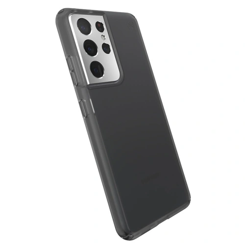 Kup Speck Samsung Tasche Presidio Perfect-Mist Galaxy S21 Ultra mit MICROBAN-Beschichtung (Obsidian) - SPK220OBS - {ean13} - Sklep Home Screen