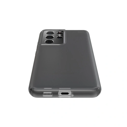 Kup Speck Samsung Tasche Presidio Perfect-Mist Galaxy S21 Ultra mit MICROBAN-Beschichtung (Obsidian) - SPK220OBS - {ean13} - Sklep Home Screen