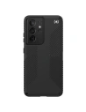 Kup Etui Speck Presidio2 Grip Samsung Galaxy S21 Ultra cu înveliș MICROBAN (Negru/Negru) - SPK221BLK - {ean13} - Sklep Home Screen