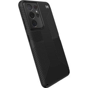 Buy Speck Presidio2 Grip Samsung Galaxy S21 Ultra with MICROBAN (Black/Black) - SPK221BLK - {ean13} - Home Screen Store Europe