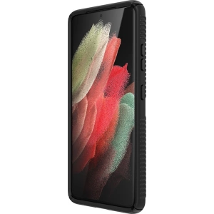 Buy Speck Presidio2 Grip Samsung Galaxy S21 Ultra with MICROBAN (Black/Black) - SPK221BLK - {ean13} - Home Screen Store Europe