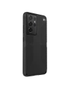 Kup Etui Speck Presidio2 Grip Samsung Galaxy S21 Ultra MICROBAN bevonattal (Fekete/Fekete) - SPK221BLK - {ean13} - Sklep Home Screen