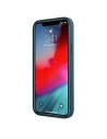 Kup Etui Guess GUHCP12LLSLMGBL Apple iPhone 12 Pro Max niebieski/blue hardcase Metal Logo Script - GUE831BLU - {ean13} - Sklep Home Screen