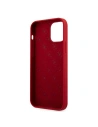 Kup Etui Guess GUHCP12LLSLMGRE Apple iPhone 12 Pro Max czerwony/red hardcase Metal Logo Script - GUE833RED - {ean13} - Sklep Home Screen