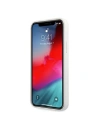 Kup Etui Guess GUHCP12LLSLMGWH Apple iPhone 12 Pro Max fehér/white hardcase Fém Logó Írás - GUE834WHT - {ean13} - Sklep Home Screen