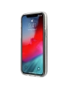 Kup Etui Guess GUHCP12LPCUGLSBK Apple iPhone 12 Pro Max negru/black hardcase Glitter Gradient Script - GUE835BLK - {ean13} - Sklep Home Screen